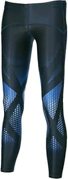 Amazon | (アシックス)asics ランニングサポートタイツ MMS LONG
